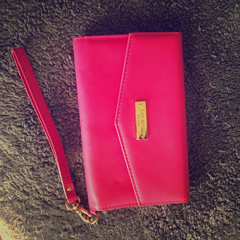Kate Spade wallet